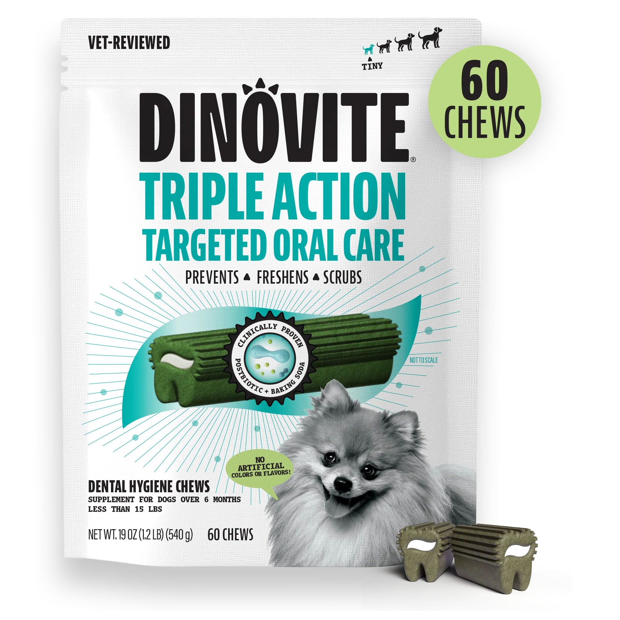 Dog Best Sellers